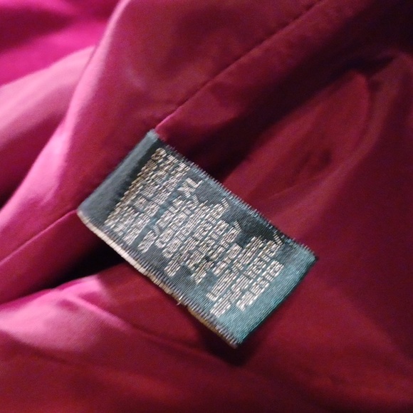 Women's XL Harve Benard - Picture 5 of 7